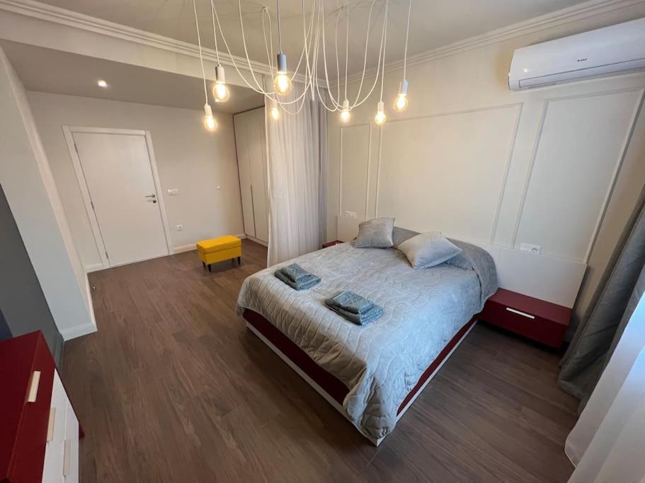 Location ! Location ! Location ! City Garden View Apartment Sofía Exterior foto