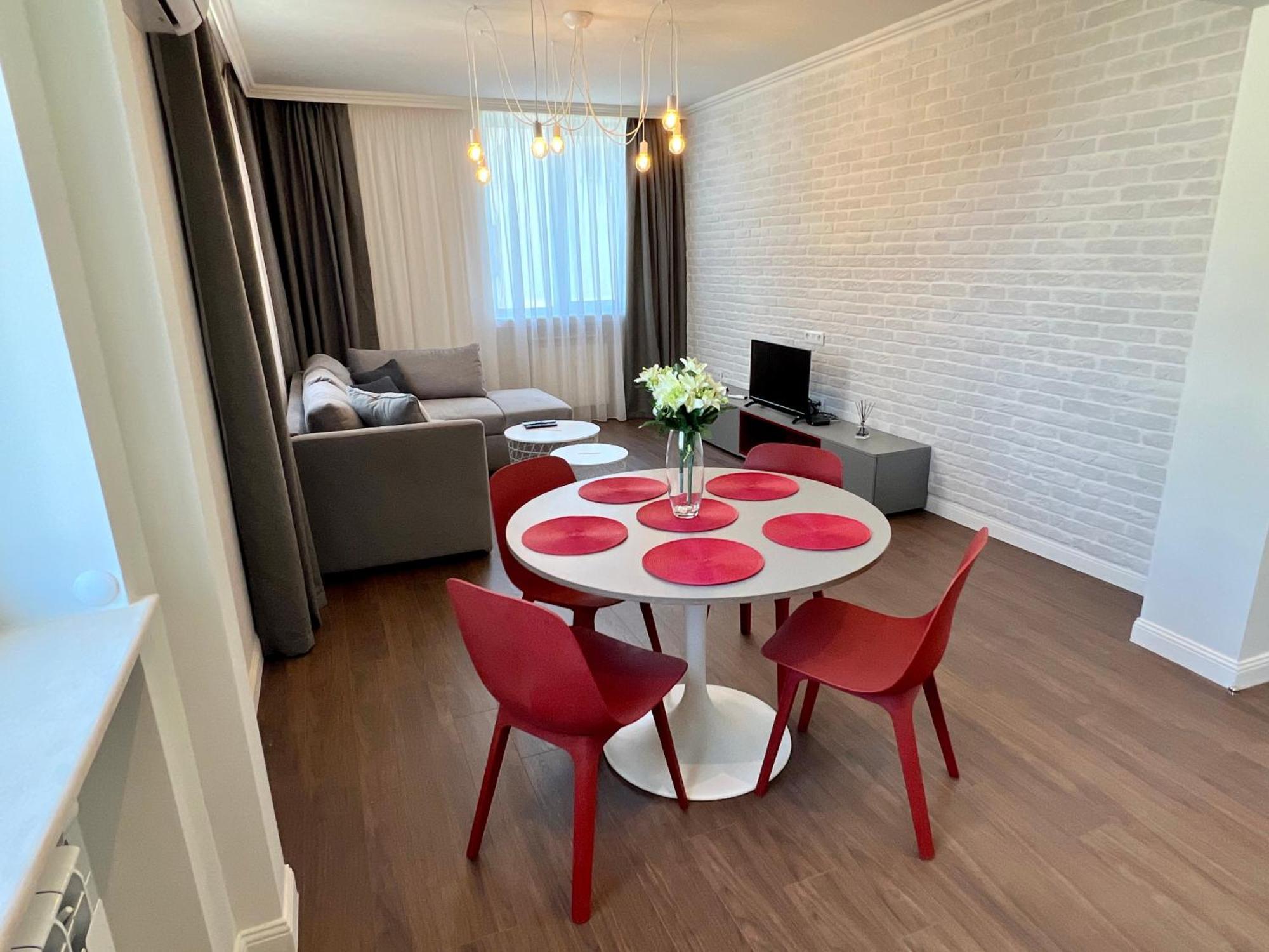Location ! Location ! Location ! City Garden View Apartment Sofía Exterior foto