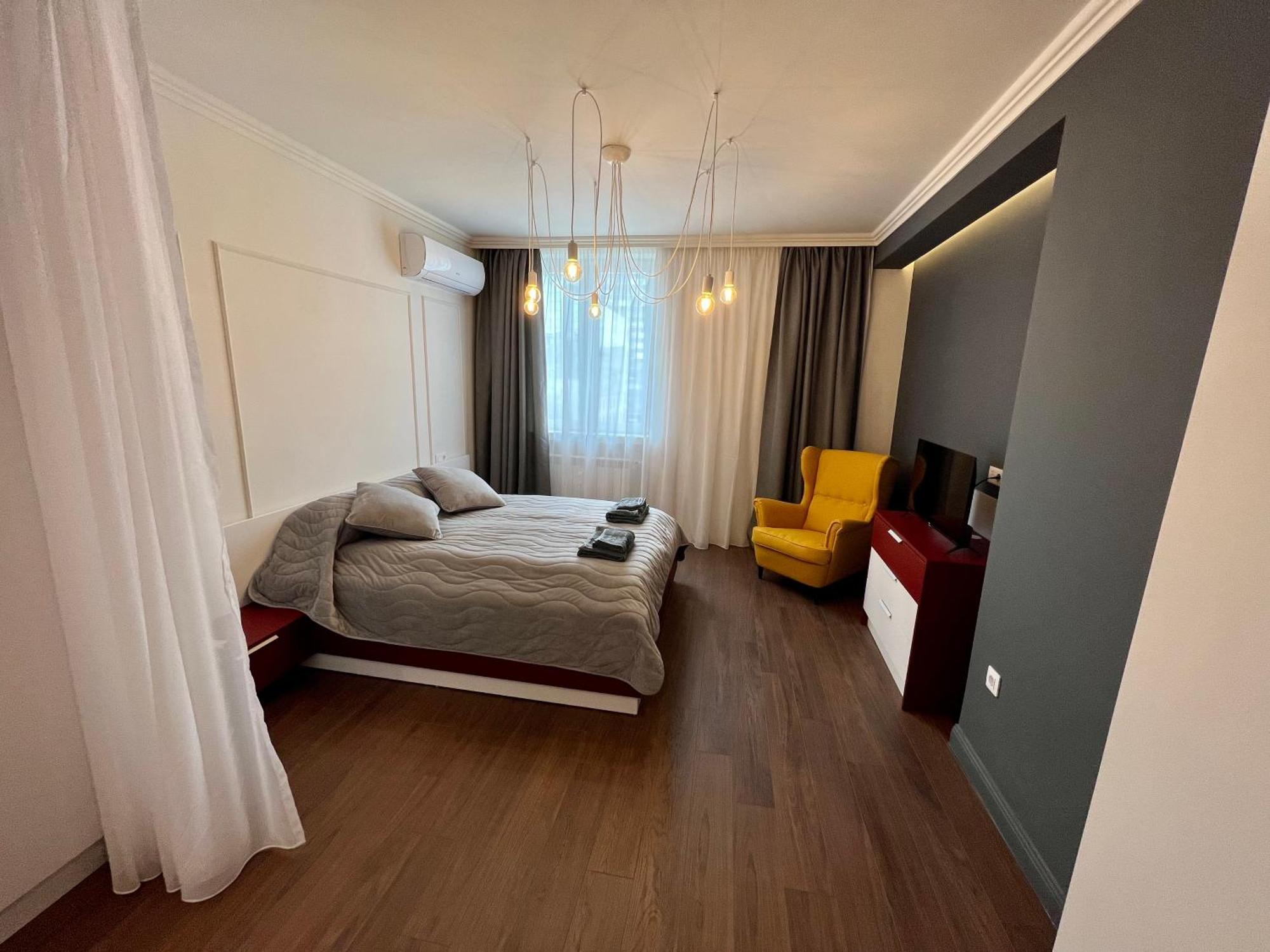 Location ! Location ! Location ! City Garden View Apartment Sofía Exterior foto